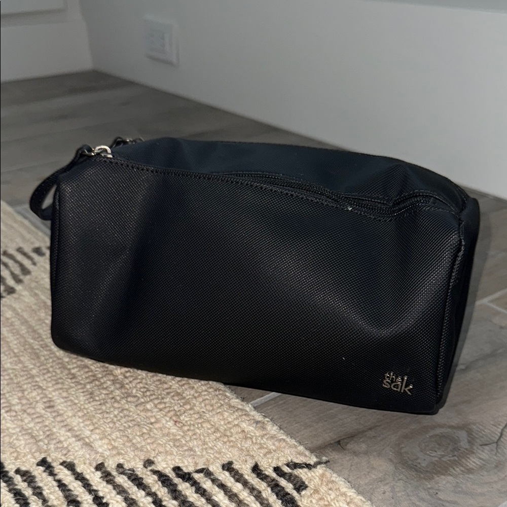 The Sak Travel Toiletry Bag